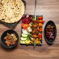 باڵی مریشك