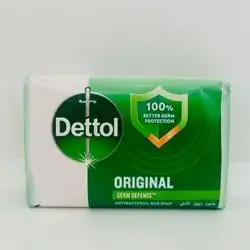 Soap Dettol