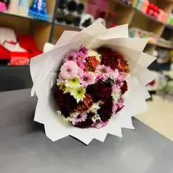 Rose Package 
