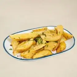 Potato Wedges