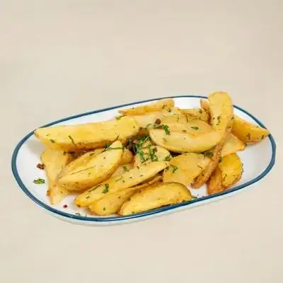 Potato Wedges