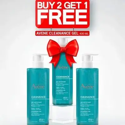 Special Offer! Buy 2 Get 1 FREE
