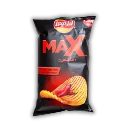 Lay's Max Hot Pepper 100g