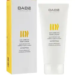 Babe Anti-Strech Mark Cream