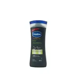 Vaseline Dry Skin Body Lotion Fast Absorbing Men 400 Ml