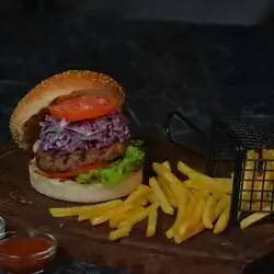 Classic Burger