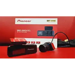PIONEER VREC-300CH-EC2
