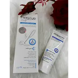 Hydroderm Lady Anti Stretch Mark Cream