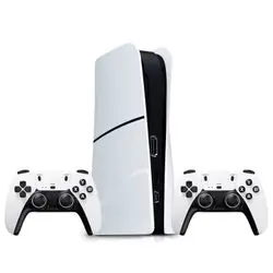 RS5 2.4G Wireless Mini Game