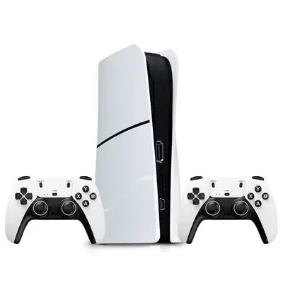 RS5 2.4G Wireless Mini Game