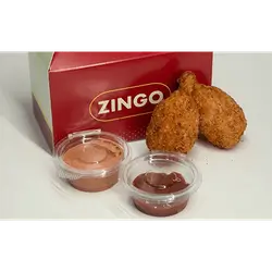Chicken Lollipop