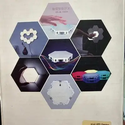 Bee LED original nano