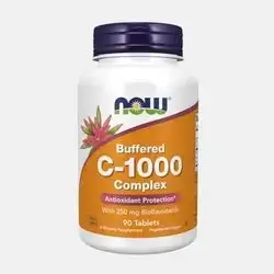 Vitamin C-1000 Complex, Buffered Tablets