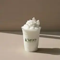 Coconut Smoothie