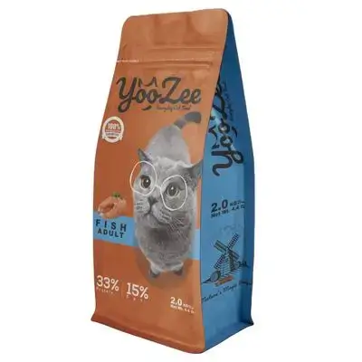 YooZee سمك 2Kg