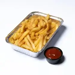 French Fries Bowl