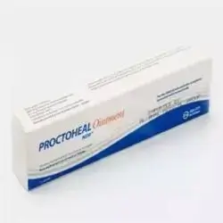PROCTOHEAL Ointment