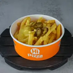 Cheese Fries