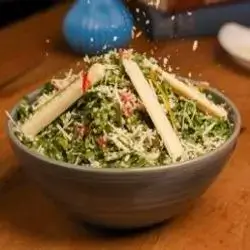 Quinoa Salad