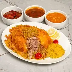 Sham Meat Qozi