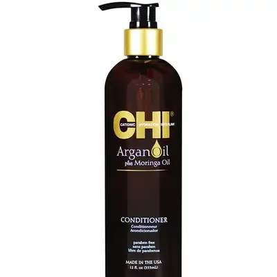 CHI ARGAN OIL CONDITIONER 340ml