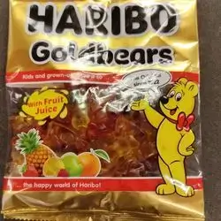 Haribo 160g