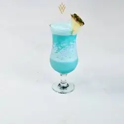 Blue Ocean Smoothie