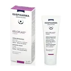 Isis Pharma Keloplast Cracks Cream 40 ml