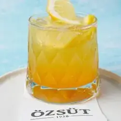 Tasharak Fizz
