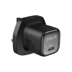Anker