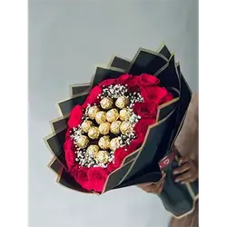 Flower Bouquet
