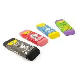 Adel Gigantus Big Eraser 2991