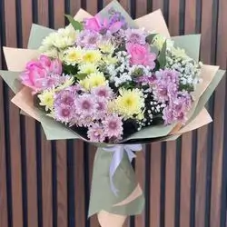Flower bouqet