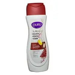 Duru Shampo 600Ml