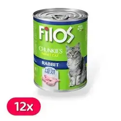 Filos Fresh Rabbit