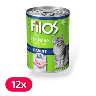 Filos Fresh Rabbit