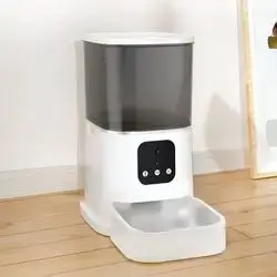 Auto-Matic Pet Feeder 6L