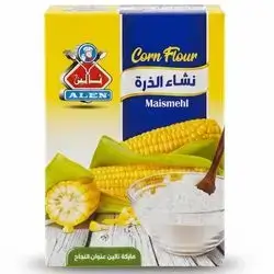ALEN Corn Flour – 150g