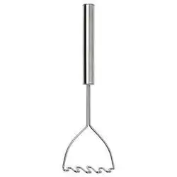 Steel Potato Masher