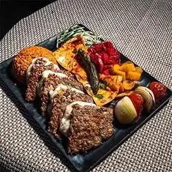 Majouqa Kebab