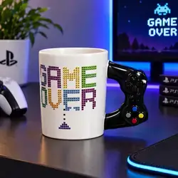 Game over Cup