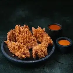 Chicken Strips 5 Pcs