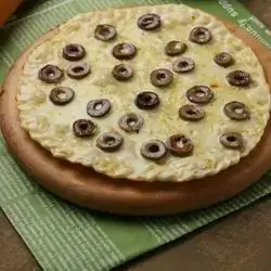 Cheese & Olive