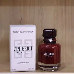 L'INTERDIT GIVENCHY