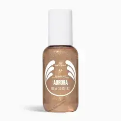Shimmer Mist Aurora 100ml The Body Shop