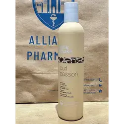 Milk Shake Curl Passion Shampoo