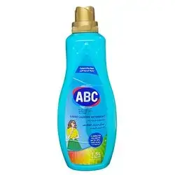 Abc Detergent 1500Ml