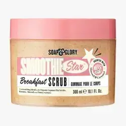 Soap & Glory Smoothie Star Body Scrub 300ml