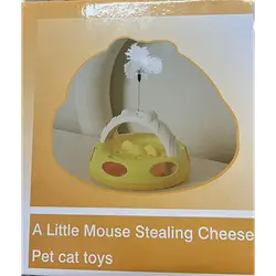 Pet Cat Toys