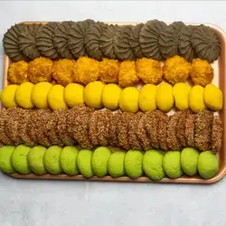 Special Mixed Petit Fours